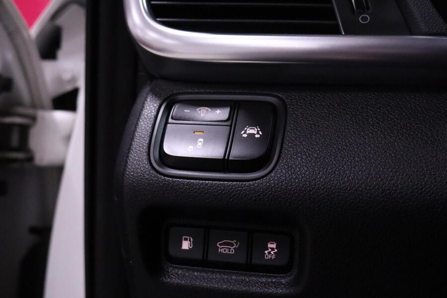 Kia Optima vaihtoauto