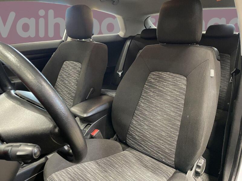 Kia Proceed vaihtoauto