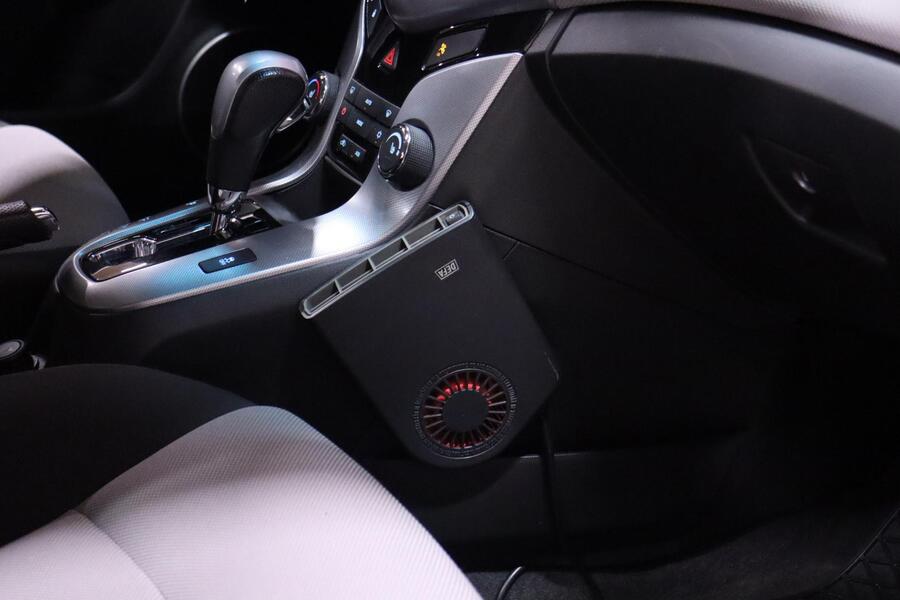 Chevrolet Cruze vaihtoauto