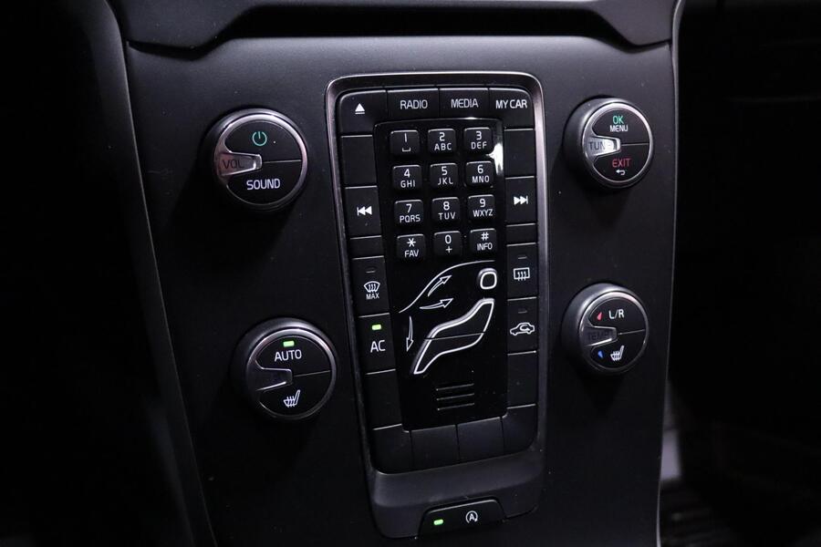 Volvo V40 vaihtoauto