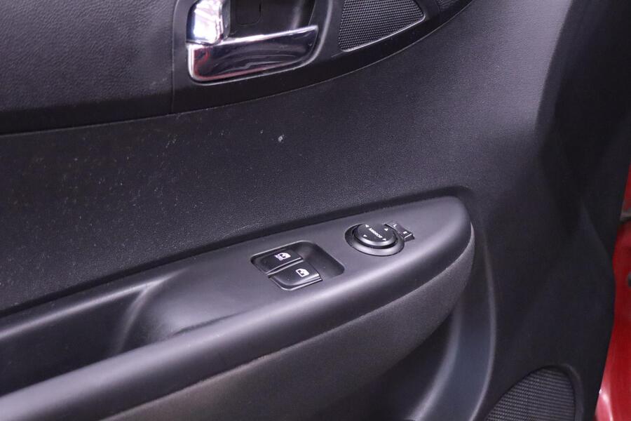 Hyundai i20 vaihtoauto