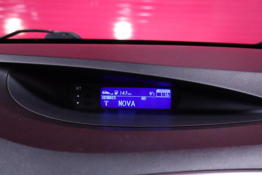 Hyundai i20 vaihtoauto