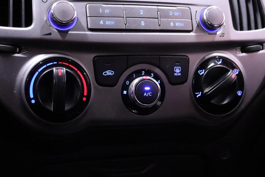 Hyundai i20 vaihtoauto