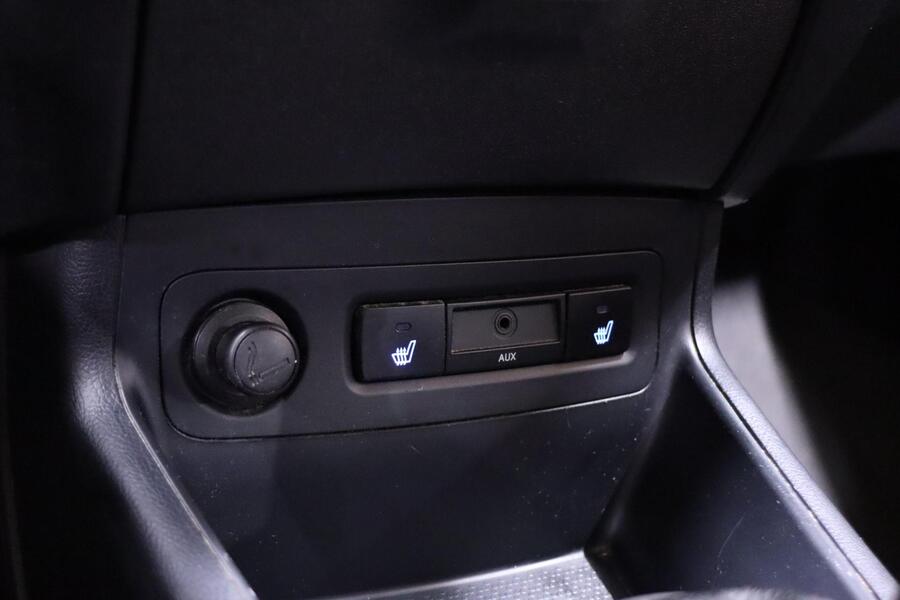 Hyundai i20 vaihtoauto