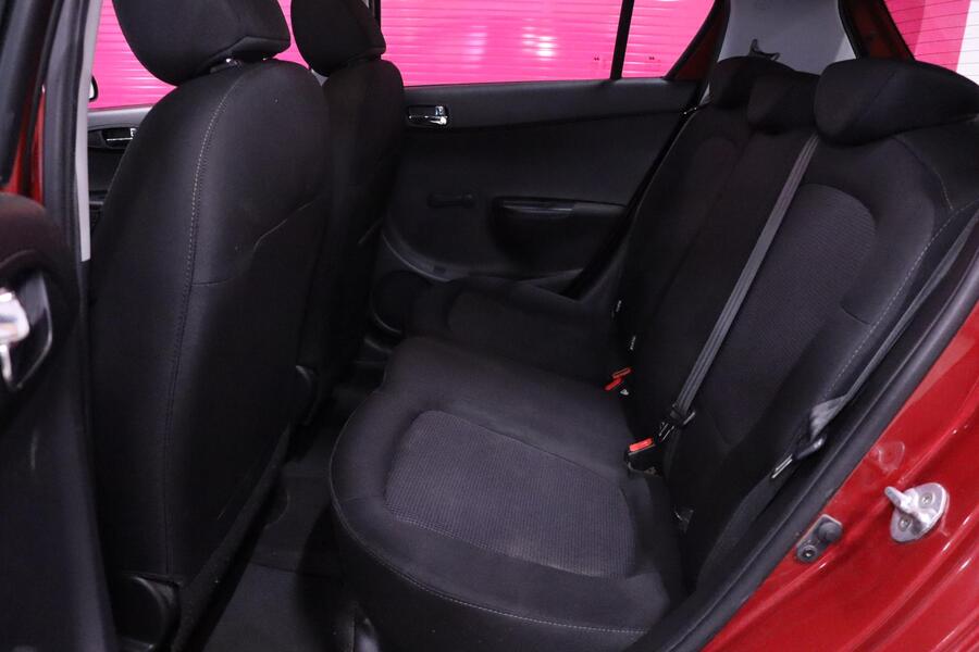 Hyundai i20 vaihtoauto