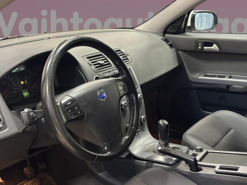 Volvo V50 vaihtoauto