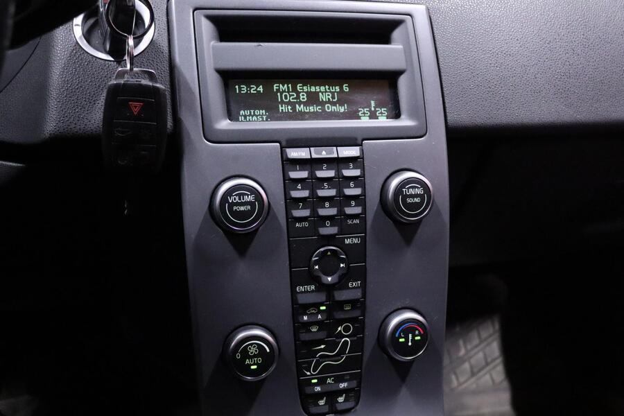 Volvo V50 vaihtoauto