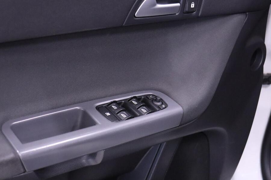 Volvo V50 vaihtoauto