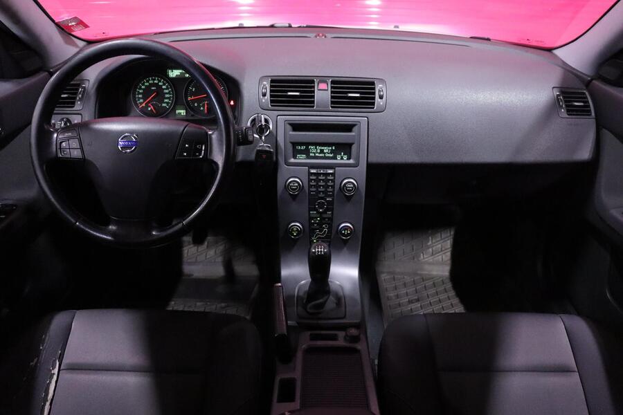 Volvo V50 vaihtoauto