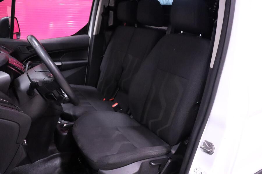 Ford Transit Connect vaihtoauto