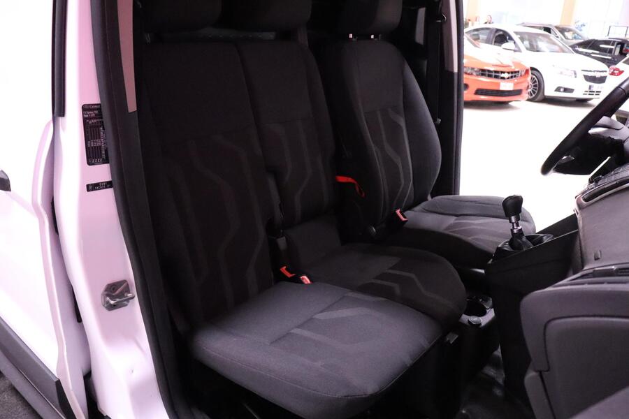 Ford Transit Connect vaihtoauto
