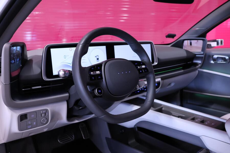 Hyundai IONIQ 6 vaihtoauto