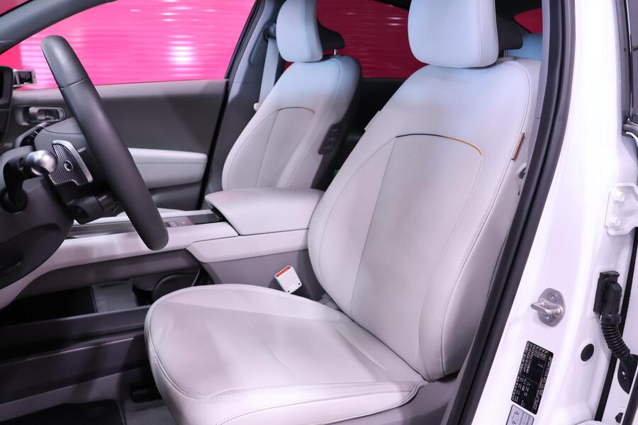 Hyundai IONIQ 6 vaihtoauto