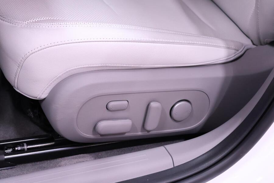 Hyundai IONIQ 6 vaihtoauto
