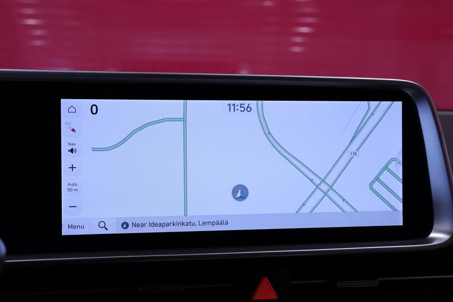 Hyundai IONIQ 6 vaihtoauto