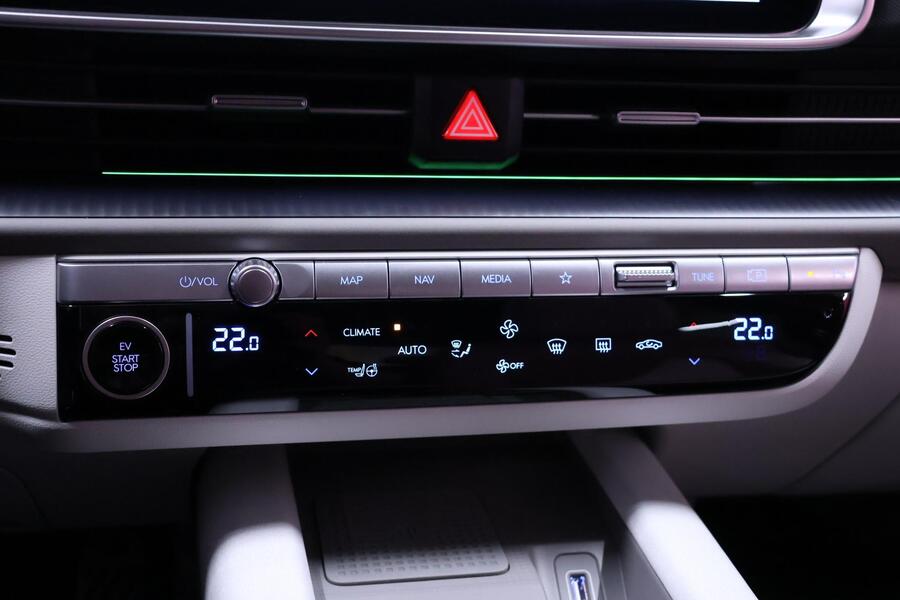Hyundai IONIQ 6 vaihtoauto
