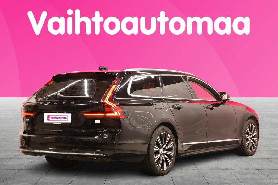 Volvo V90 vaihtoauto