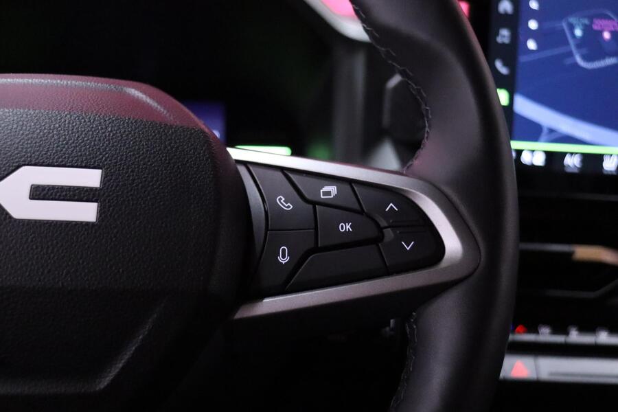 Dacia Duster vaihtoauto