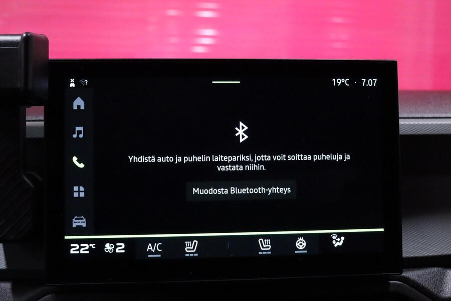 Dacia Duster vaihtoauto