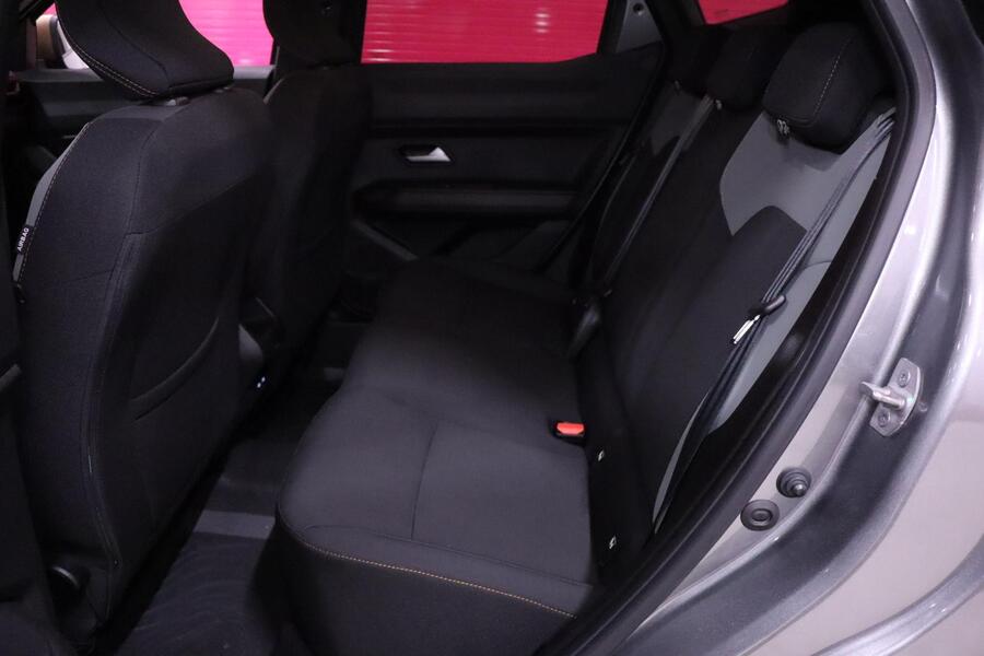 Dacia Duster vaihtoauto