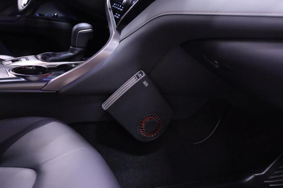 Toyota Camry vaihtoauto