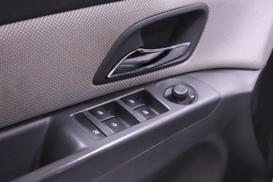 Chevrolet Cruze vaihtoauto