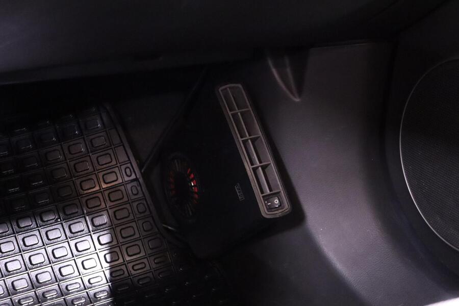 Chevrolet Cruze vaihtoauto