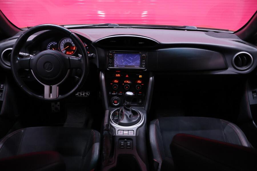 Toyota GT86 vaihtoauto