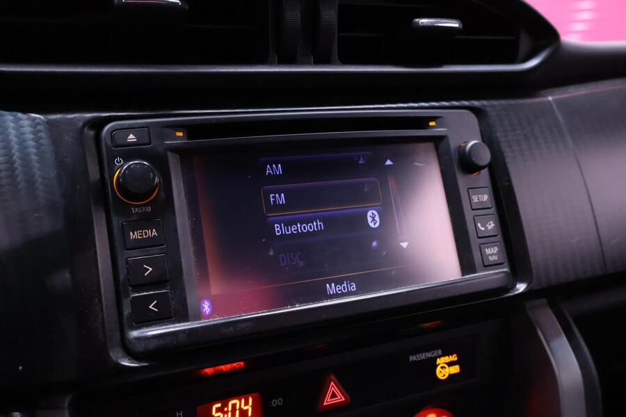 Toyota GT86 vaihtoauto