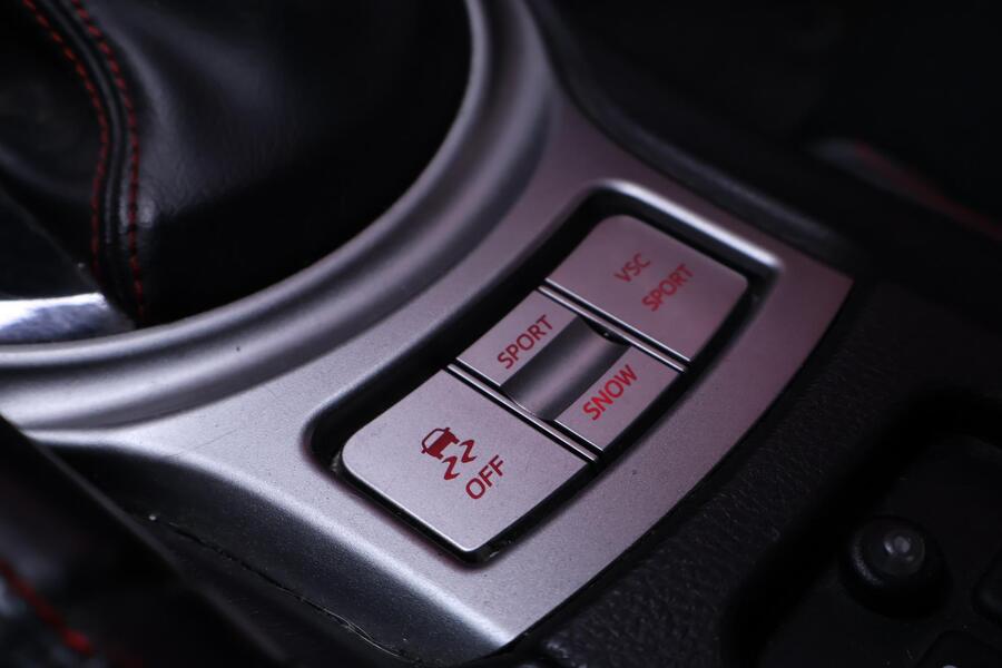 Toyota GT86 vaihtoauto