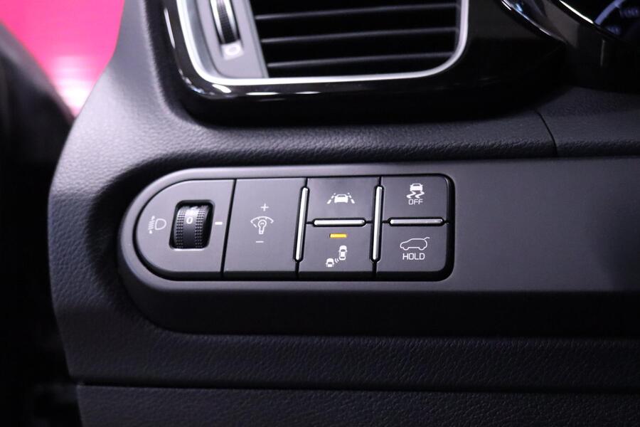 Kia Proceed vaihtoauto