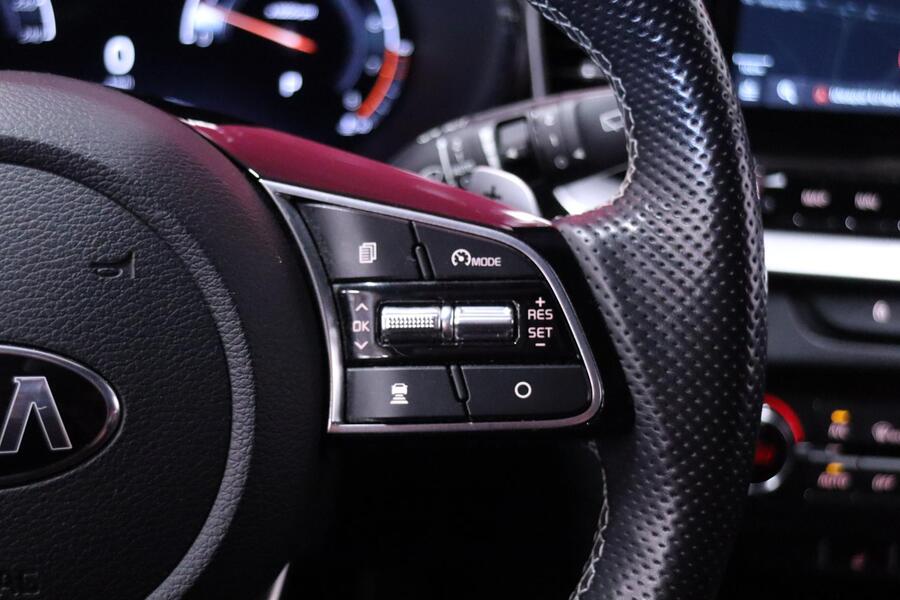 Kia Proceed vaihtoauto