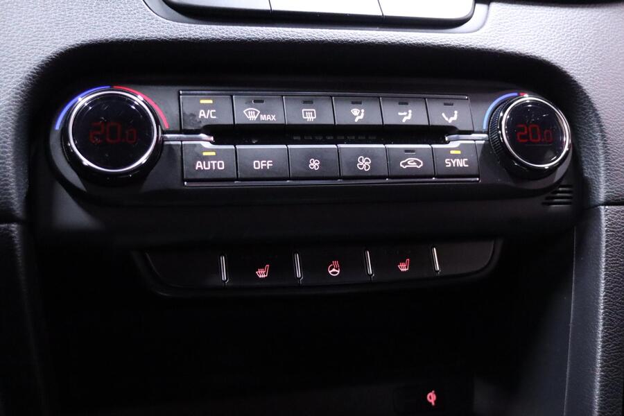 Kia Proceed vaihtoauto