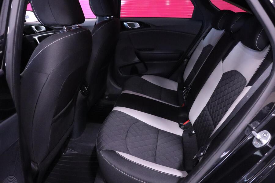 Kia Proceed vaihtoauto