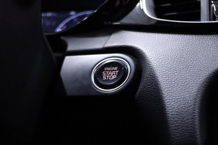 Kia Proceed vaihtoauto