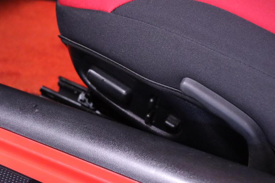 Chevrolet Corvette vaihtoauto