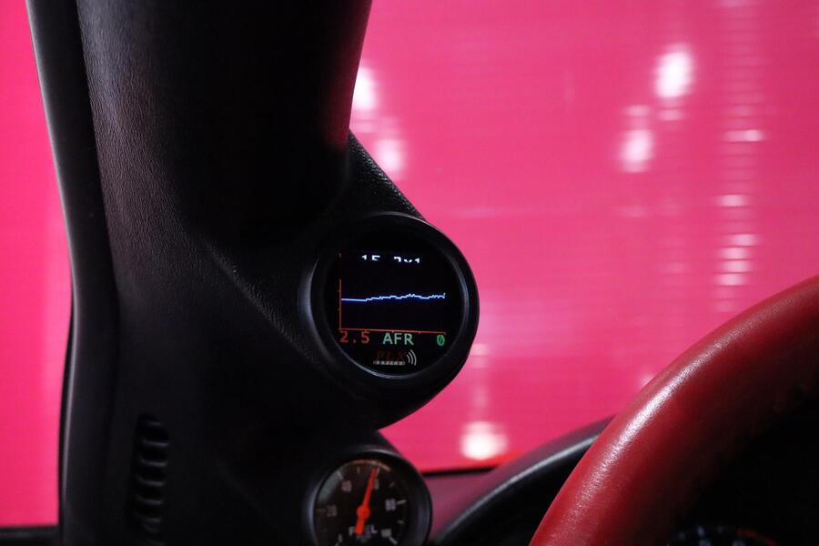 Chevrolet Corvette vaihtoauto