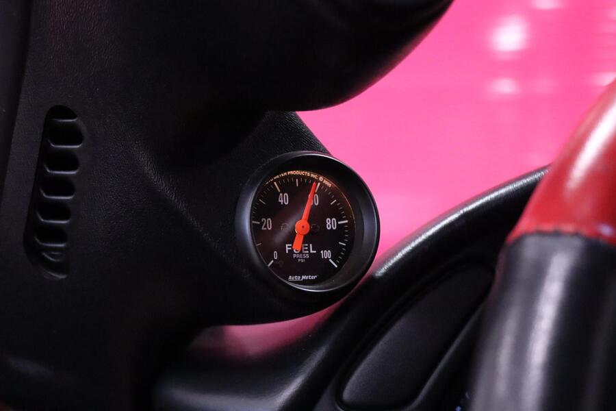 Chevrolet Corvette vaihtoauto