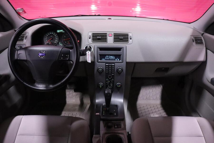 Volvo S40 vaihtoauto