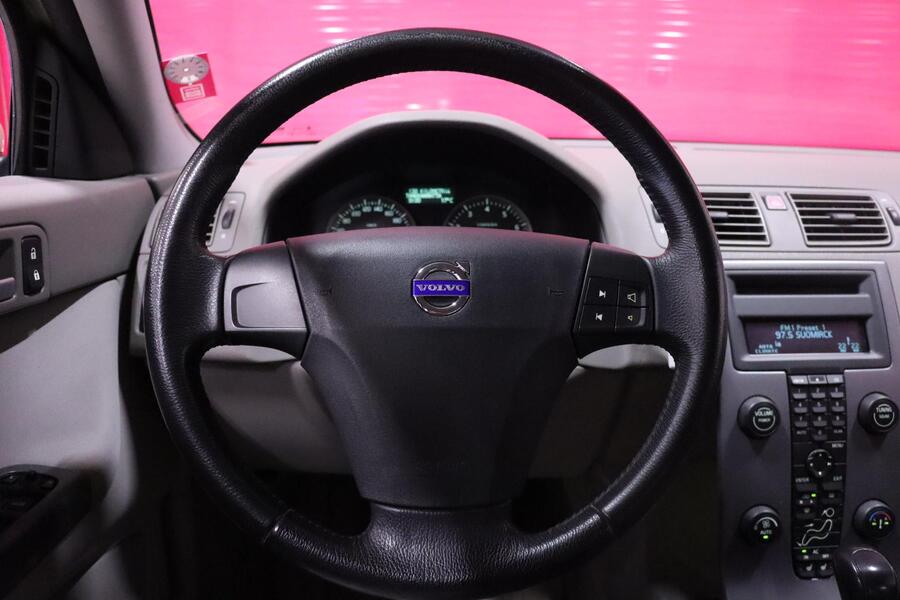 Volvo S40 vaihtoauto