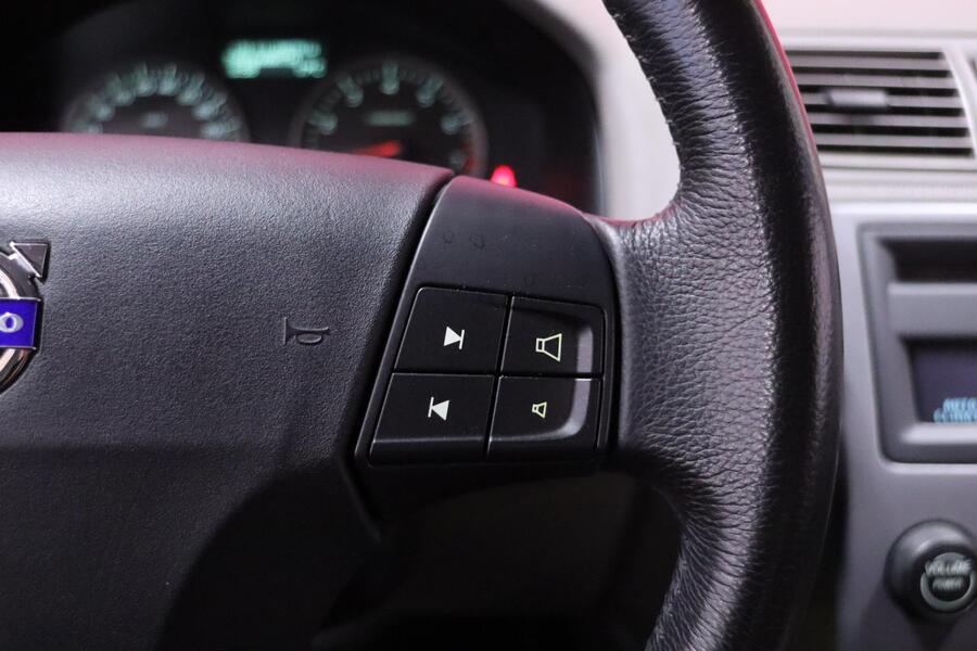 Volvo S40 vaihtoauto