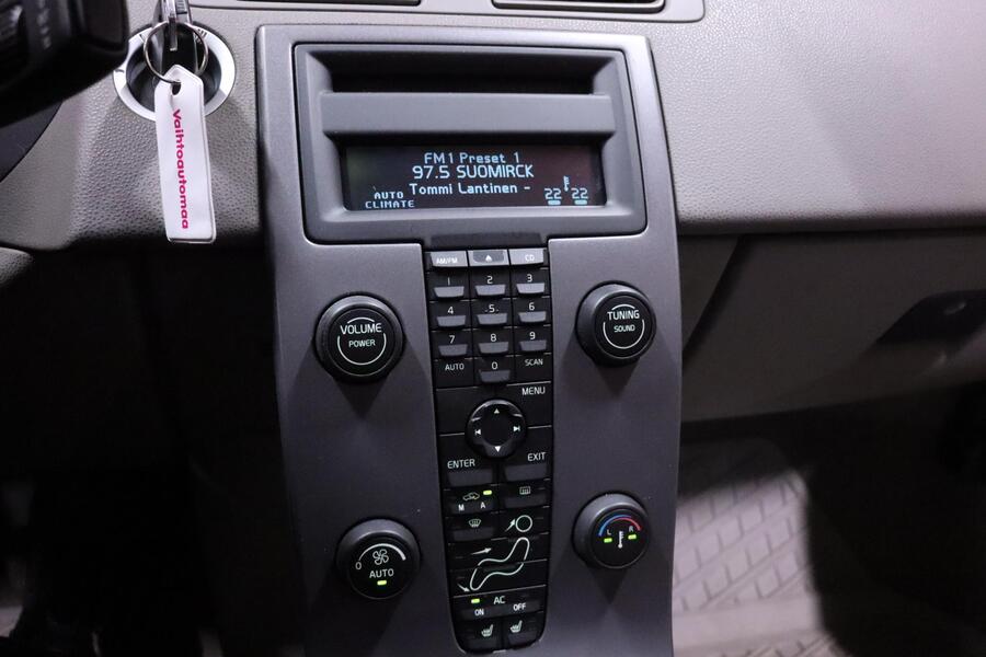 Volvo S40 vaihtoauto