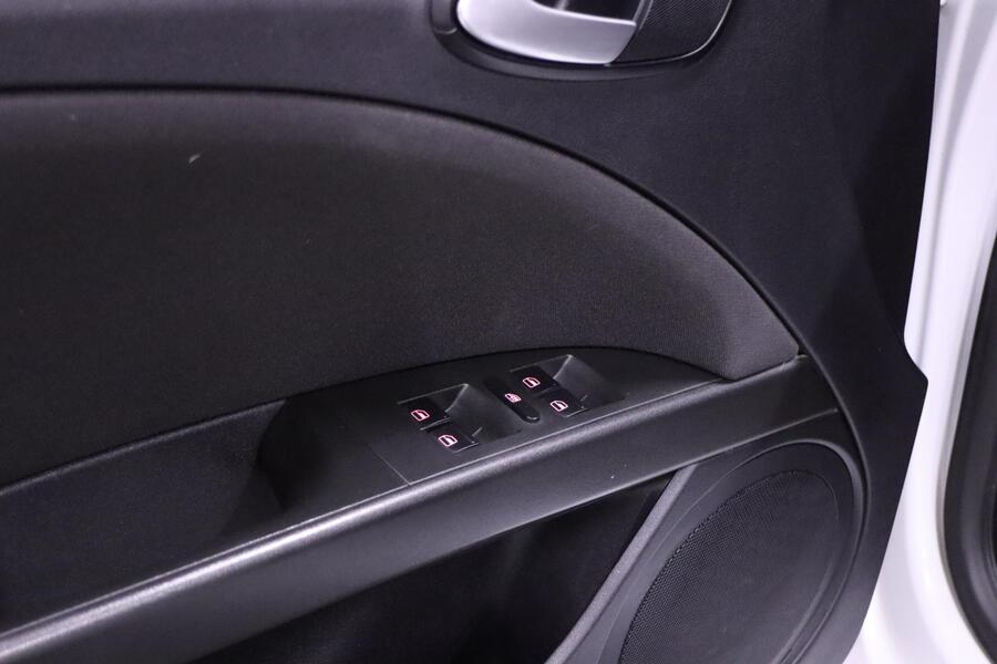 SEAT Leon vaihtoauto