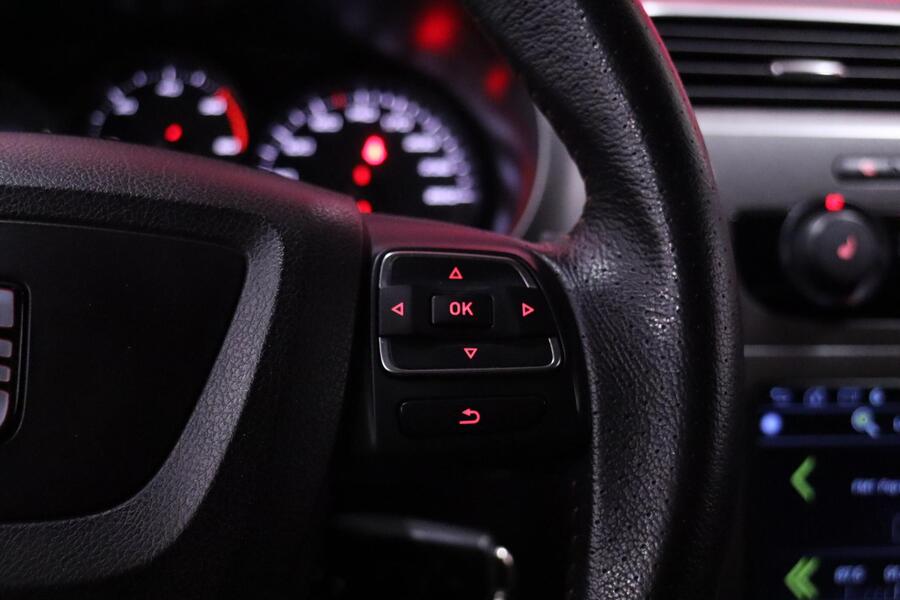 SEAT Leon vaihtoauto