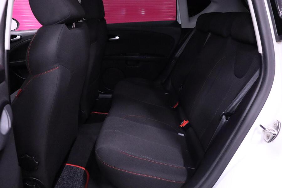 SEAT Leon vaihtoauto