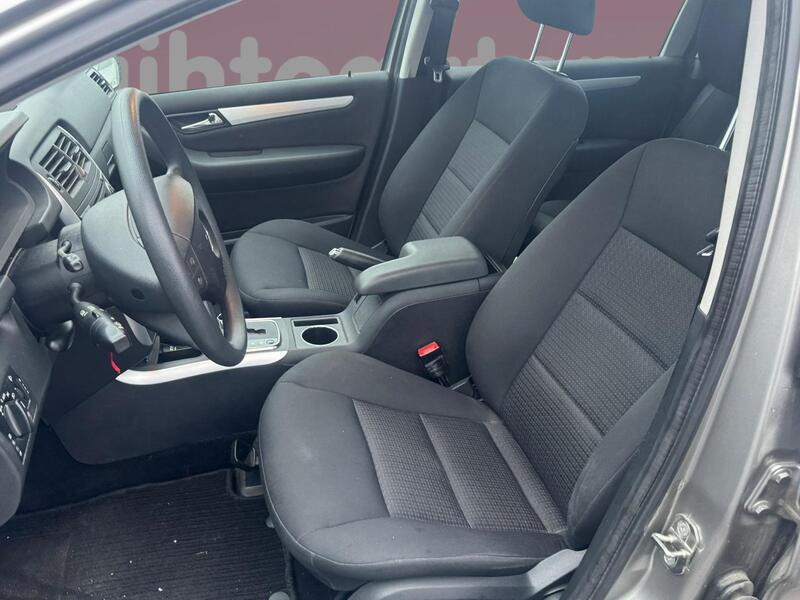 Mercedes-Benz B vaihtoauto