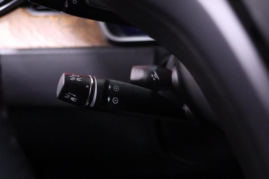 Tesla Model X vaihtoauto