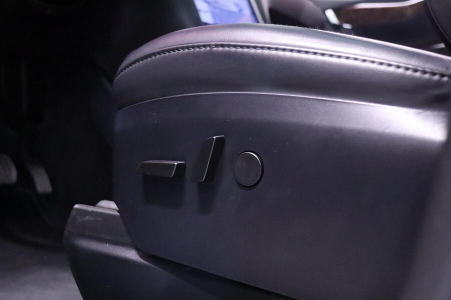 Tesla Model X vaihtoauto