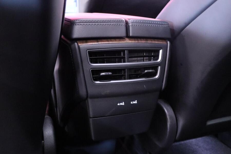 Tesla Model X vaihtoauto