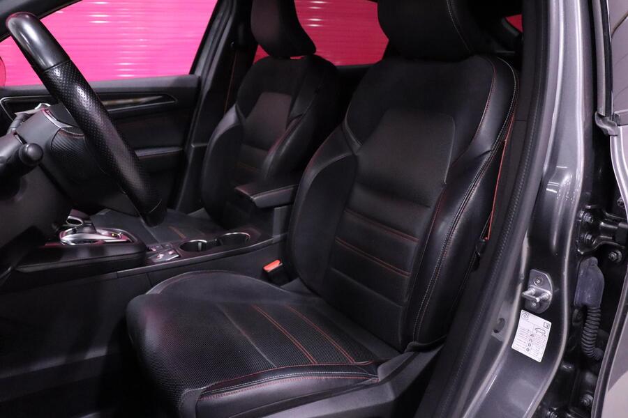 Renault Arkana vaihtoauto